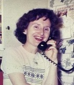 Lorraine M. Hogan