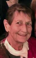 Lorraine M. (Lagasse) Blanchette