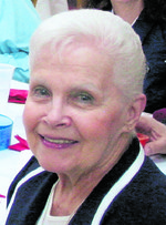 Lorraine M. Levesque