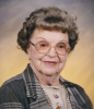 Lorraine M. Miller (1918 - 2015)