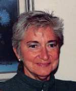 Lorraine M. Morency (1935 - 2023)