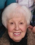 Lorraine M. Strain