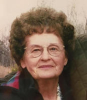 Lorraine M. Wesson (1929 - 2016)