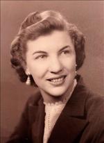 Lorraine (Maier) Wincklhofer