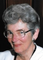 Lorraine Margaret Mirandette (1926 - 2021)