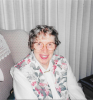 Lorraine Margaret Shaefer