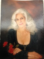 Lorraine Marie Azevedo (Barbaria) (1937 - 2020)