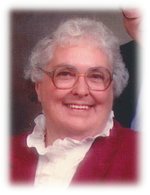 Lorraine Marie Brown