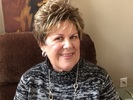 Lorraine Mary Hanna (1942 - 2017)