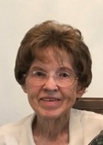 Lorraine Mary Kirkendall