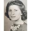 Lorraine Nadine Garcia (1922 - 2017)