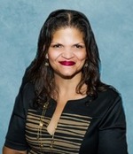 Lorraine "Nani" Cabrera