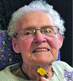 Lorraine Norton (1933 - 2020)