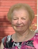 Lorraine O'Brien
