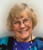 Lorraine Pauline Rollins