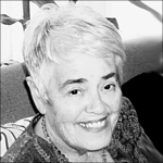 Lorraine Priddle (1935 - 2018)