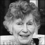 Lorraine Reed Lewis (1932 - 2023)
