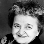 Lorraine Ruthy Burlamachi