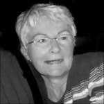 Lorraine (Savage) Carr (1935 - 2017)