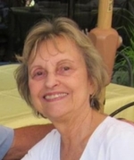 Lorraine Silva