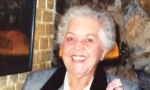 Lorraine Smith Isble (1922 - 2016)