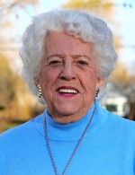 Lorraine T. Bergeron
