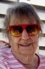 Lorraine T. Boucher