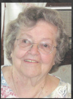 Lorraine T. (Hebert) Dick (1924 - 2022)