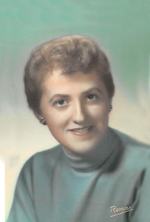 Lorraine T. (Melanson) Hachey