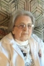 Lorraine T. (Poisson) Couture