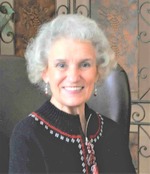Lorraine Theresa Andreas (1939 - 2020)