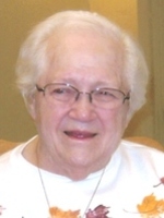 Lorraine "Toots" Irene Meyer (1928 - 2019)