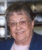 Lorraine V. Houle