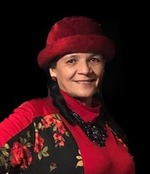 Lorraine Velez