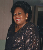 Lorraine Westbrook