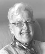 Lorraine Wilson