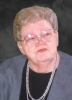 Lorraine Winifred Wagstrom (1927 - 2015)