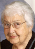Lorrayne Ethel Anderson (1926 - 2014)