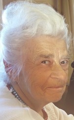 Lorrine A. Tyson (1935 - 2018)