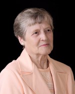 Lottie Alma Floyd (1927 - 2017)