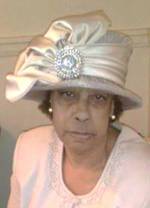 Lottie Boatwright-Goode
