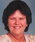 Lottie Pritchard