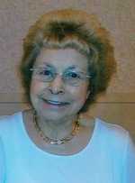 Lottie Tufts (1923 - 2017)