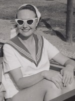 Lotus Lucia Monroe