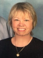 Lou Ann Trinca (1932 - 2018)