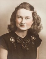 Lou Etta Compton (1923 - 2018)