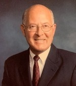 Lou Gernhardt IV (1949 - 2020)