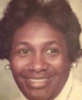 Lou Jenia Outlaw-Ross (1940 - 2016)