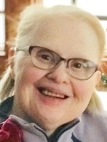 LouAnn Paulette Erlanson