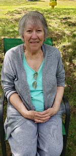 LouAnna Martin-Lacy (1944 - 2021)